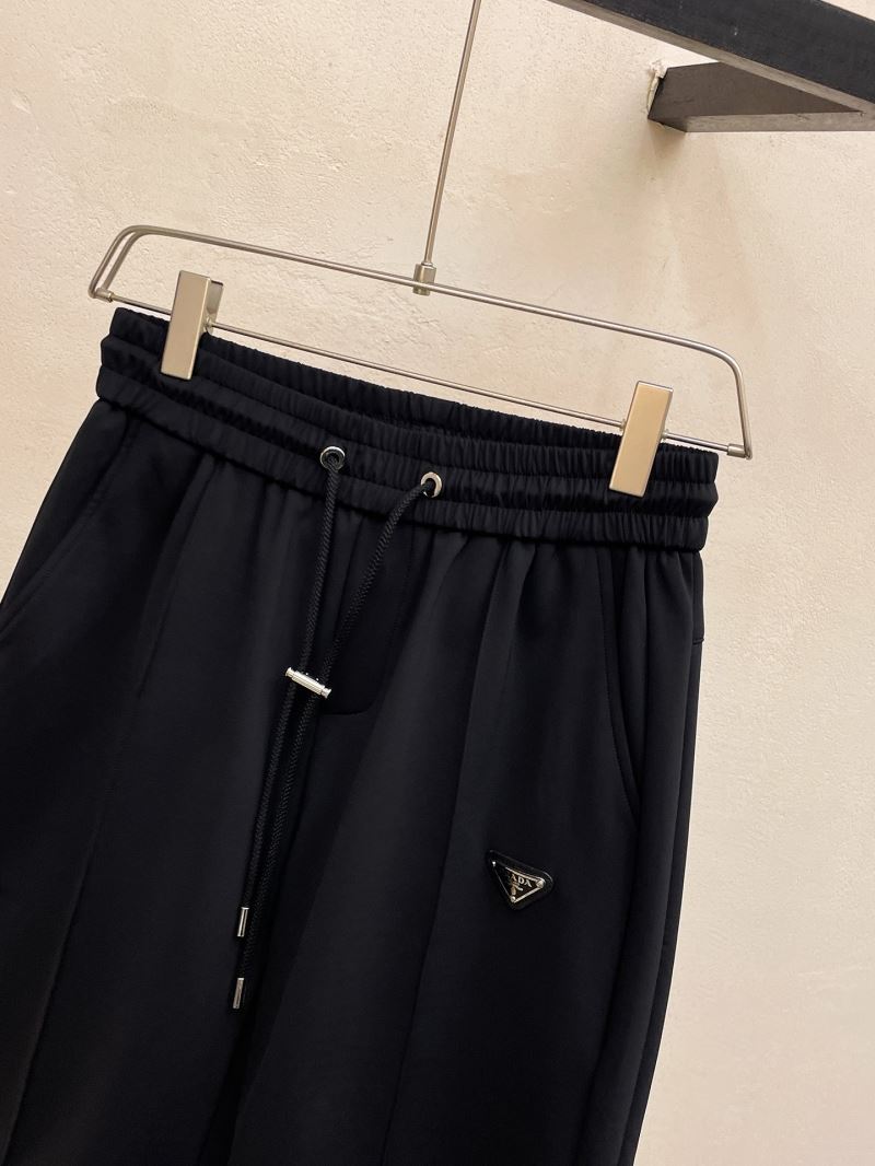 Prada Short Pants